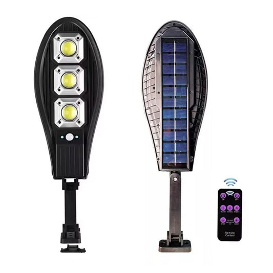 مصباح الطاقة الشمسية