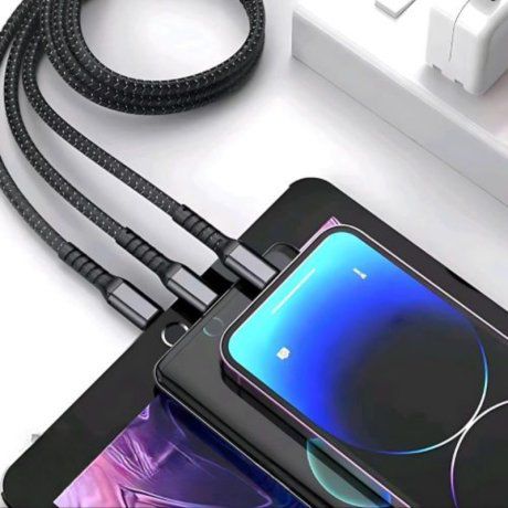 الكابل السحري 3 في 1 الأصلي🪄